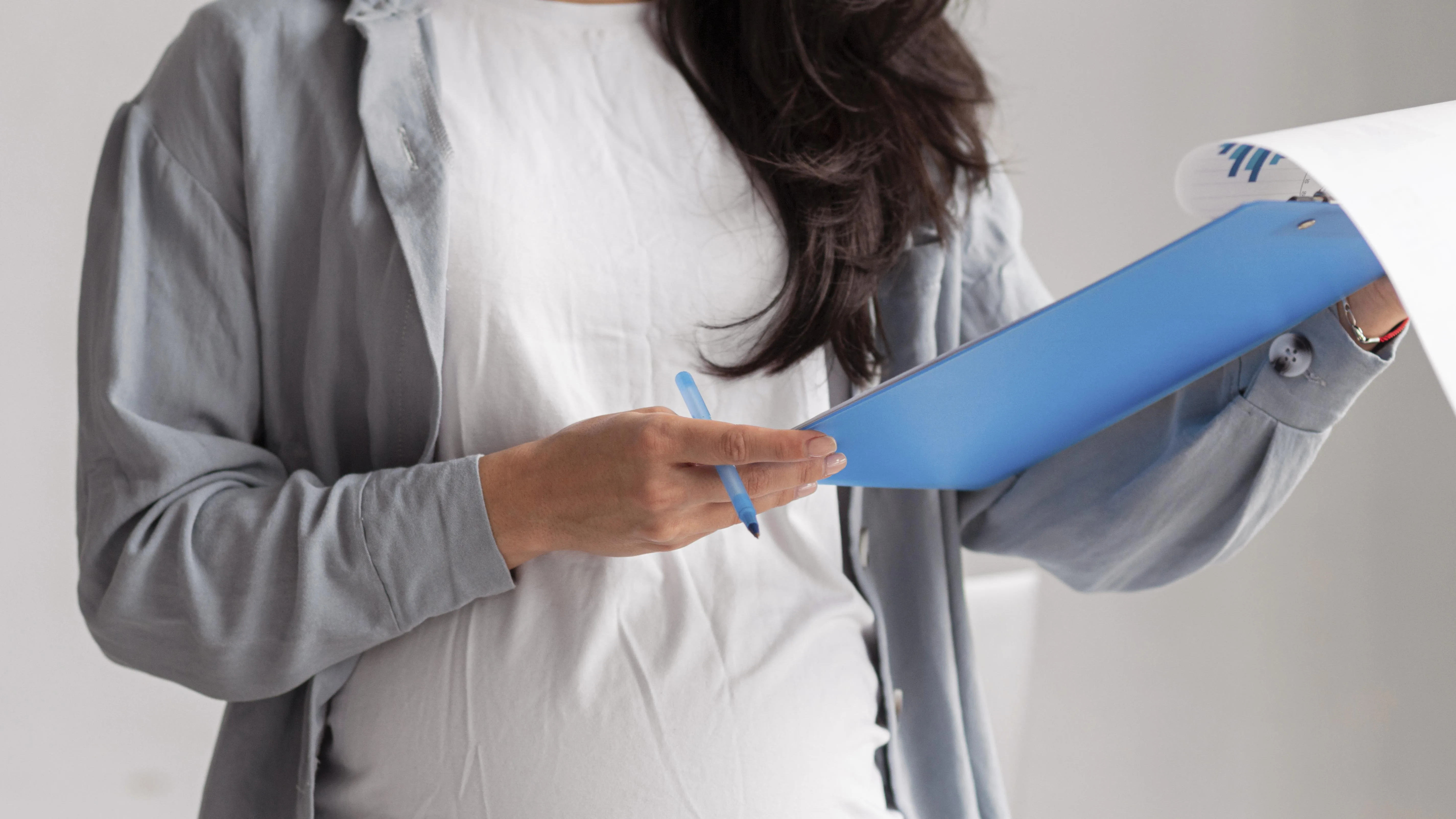 High-Risk Pregnancy Care